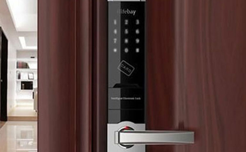 龙岩市24小时上门开锁公司