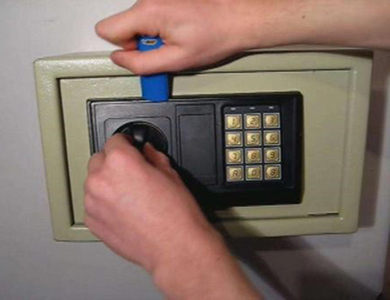 龙岩市24小时上门开锁公司